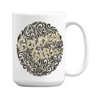 Golden Girls-oc2fi 15 Oz Coffee Mug | Artistshot