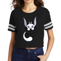 Ori And The Blind Forest Scorecard Crop Tee | Artistshot