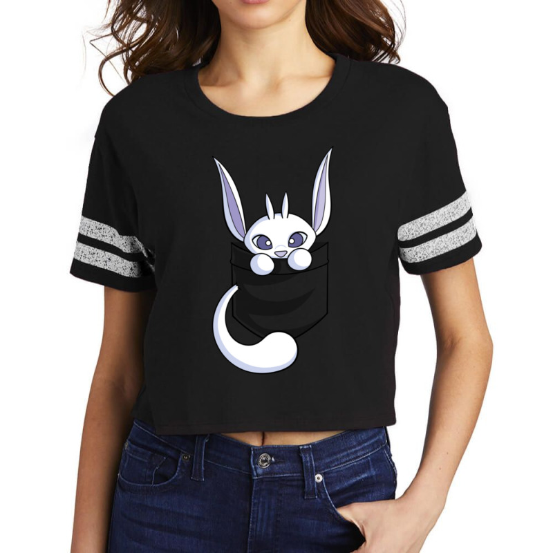 Ori And The Blind Forest Scorecard Crop Tee by LisaBurlingame | Artistshot