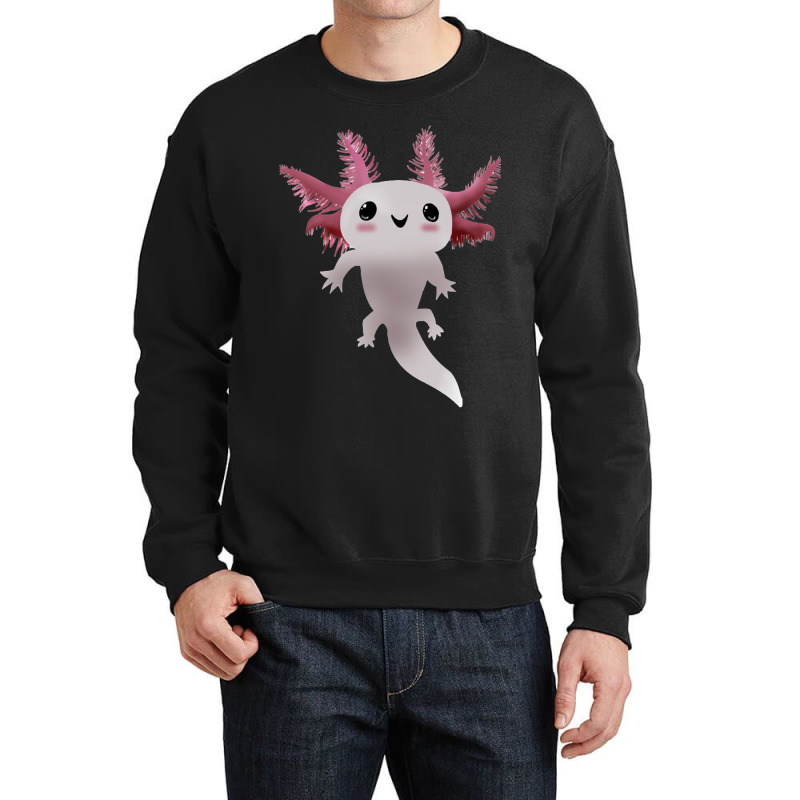 Squishmallow Crewneck Sweatshirt by Min09 | Artistshot