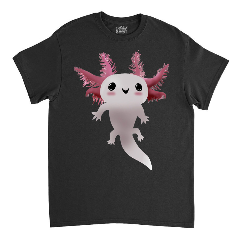 Squishmallow Classic T-shirt by Min09 | Artistshot