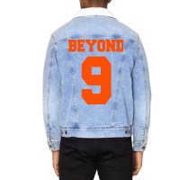 Beyond 9 Girls' Generation Unisex Sherpa-lined Denim Jacket | Artistshot