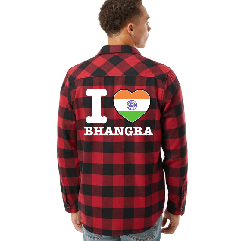 I Love Cricket Bangladeshi Flag Flannel Shirt | Artistshot