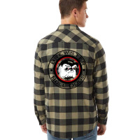 Brewster Bull Dogs Flannel Shirt | Artistshot