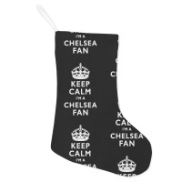 Chelsea F.c2016 Holiday Stocking | Artistshot