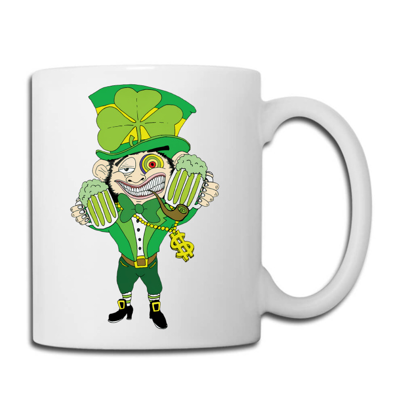 St Patricks Day Coffee Mug | Artistshot