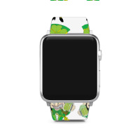 St Patricks Day Apple Watch Band | Artistshot