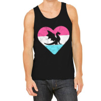 Trending Retro Vintage Dragon Gift Tank Top | Artistshot