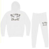 All I Needs Coffee & Botox Dealer Esthetician Coffee Lover T Shirt Hoodie & Jogger Set | Artistshot