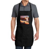 Oh My God Full-length Apron | Artistshot