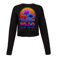 Trending Vintage Classic 1969 Cropped Sweater | Artistshot