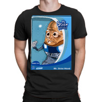 Hot Trend Strax Potato Head T-shirt | Artistshot