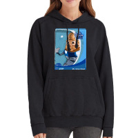 Hot Trend Strax Potato Head Vintage Hoodie | Artistshot