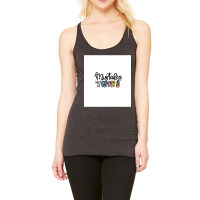 Mistakes Help Us Grow  Sleeveless Top Racerback Tank | Artistshot