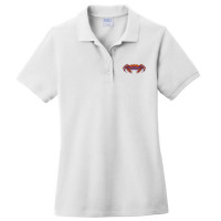 Crab Ladies Polo Shirt | Artistshot