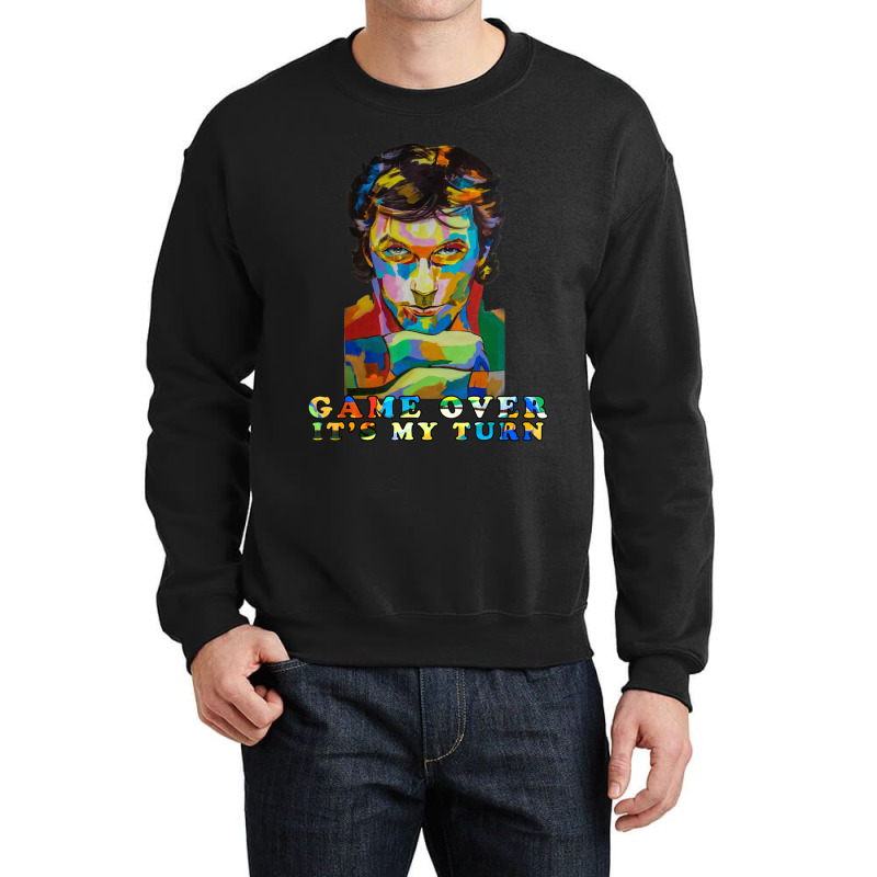 Limited Edition Pakistan Pti Party Imran Khan Pakistan Crewneck Sweatshirt by fenderbendable | Artistshot