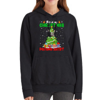 Funny Oriental Cat Lover This Is My Christmas Pajama Xmas T Shirt Vintage Hoodie | Artistshot