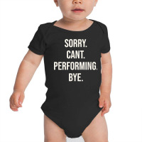 Gymnastics Handstand   Aerobic Step And Gymnast T Shirt Baby Bodysuit | Artistshot