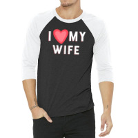 Valentine Day T Shirts 3/4 Sleeve Shirt | Artistshot