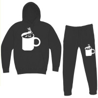 Trending Coffee Is My New Lover Hoodie & Jogger Set | Artistshot