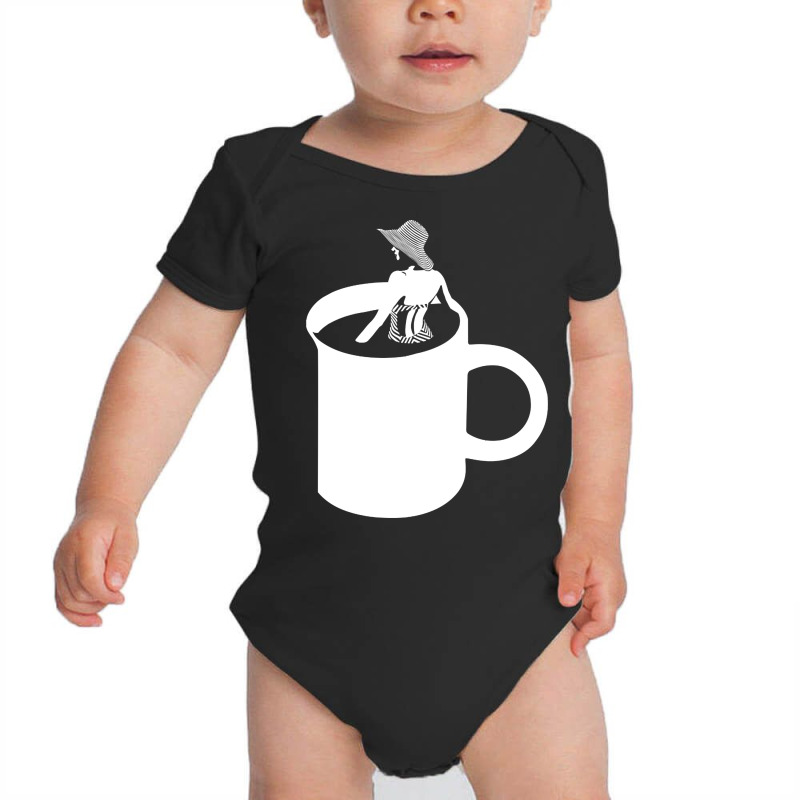 Trending Coffee Is My New Lover Baby Bodysuit by seifertmurryq3jmxs | Artistshot