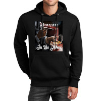 Scarface In Da House T Shirt Artwork Unisex Hoodie | Artistshot