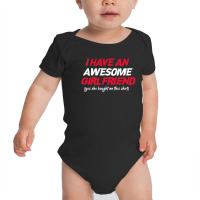 Valentine's Day T Shirts Baby Bodysuit | Artistshot