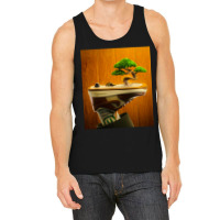 Limited Edition Sneakerz Island Tank Top | Artistshot