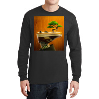 Limited Edition Sneakerz Island Long Sleeve Shirts | Artistshot