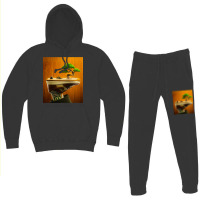 Limited Edition Sneakerz Island Hoodie & Jogger Set | Artistshot