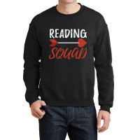 Trending Reading Read Books Book Literature Book Gift-xmndr Crewneck Sweatshirt | Artistshot