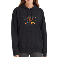 Trending Nice Naughty Jewish T-shirt, Hanukkah Christmas Festive Funny Vintage Hoodie | Artistshot