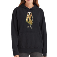 Wet Owl Vintage Hoodie | Artistshot