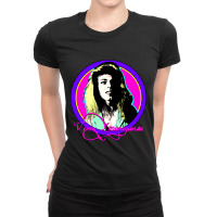 Hot Trend Venus Xtravaganza Ladies Fitted T-shirt | Artistshot