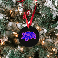 Trending Alligator Snapping Turtle - Reptile - Wildlife - Cute Turtle Ornament | Artistshot