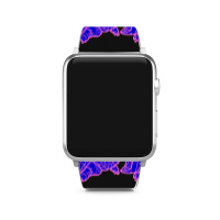 Trending Alligator Snapping Turtle - Reptile - Wildlife - Cute Turtle Apple Watch Band | Artistshot