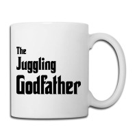 The Juggling Godfather Coffee Mug | Artistshot