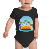 Hot Trend Bcbganggang-iqkde Baby Bodysuit | Artistshot