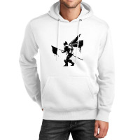 Walk Linkin Hybrid Park Unisex Hoodie | Artistshot