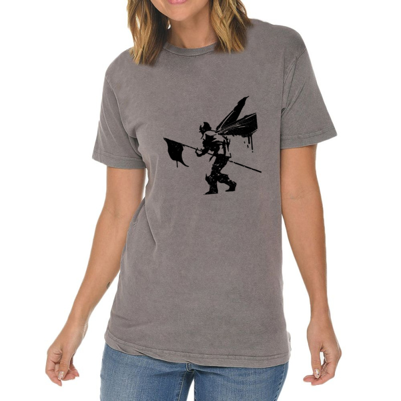 Walk Linkin Hybrid Park Vintage T-Shirt by KayceeO'Conner | Artistshot