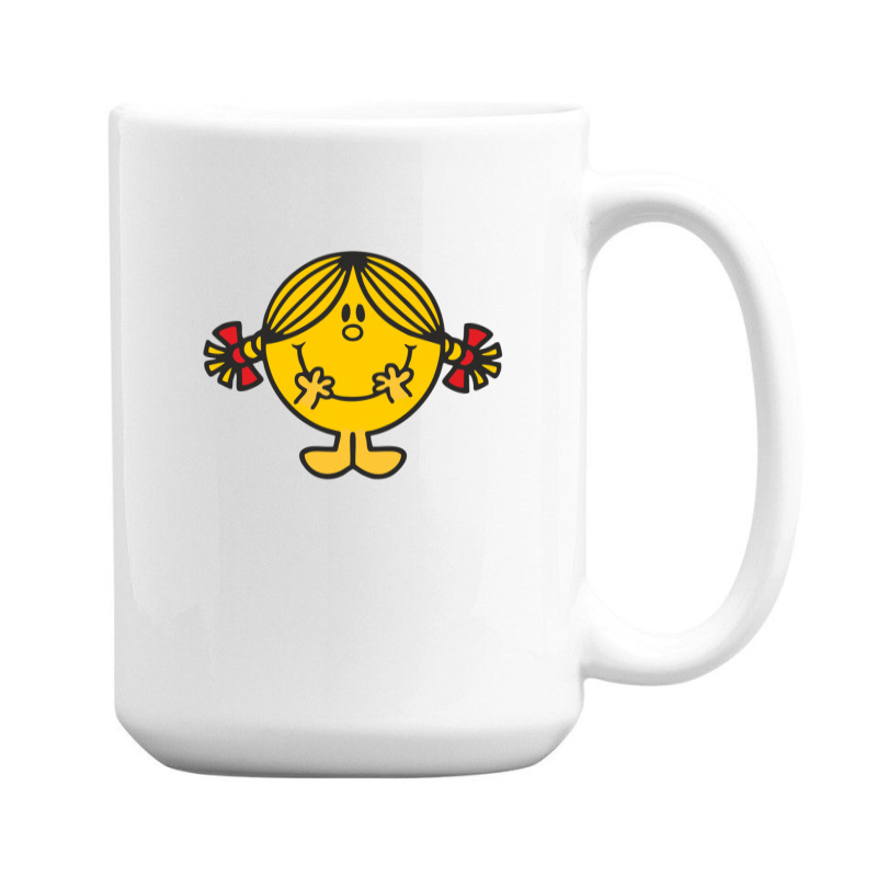 Little Miss Sunshine 15 Oz Coffee Mug | Artistshot