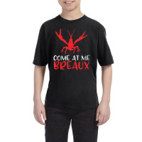 Hot Trend Crawfish Tees Funny Cajun Youth Tee | Artistshot