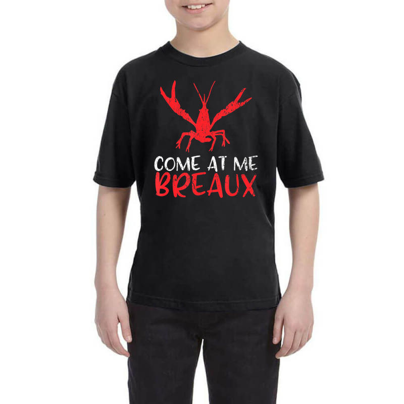 Hot Trend Crawfish Tees Funny Cajun Youth Tee | Artistshot