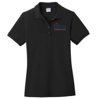 Bluth Company Arrested Development Ladies Polo Shirt | Artistshot