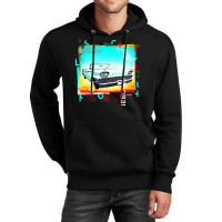 Mercury Park Lane 1959 Unisex Hoodie | Artistshot