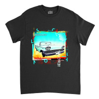 Mercury Park Lane 1959 Classic T-shirt | Artistshot