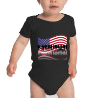 Hot Trend Bcooperart-ntnmd Baby Bodysuit | Artistshot