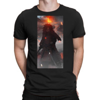 Madara Collection T-shirt | Artistshot