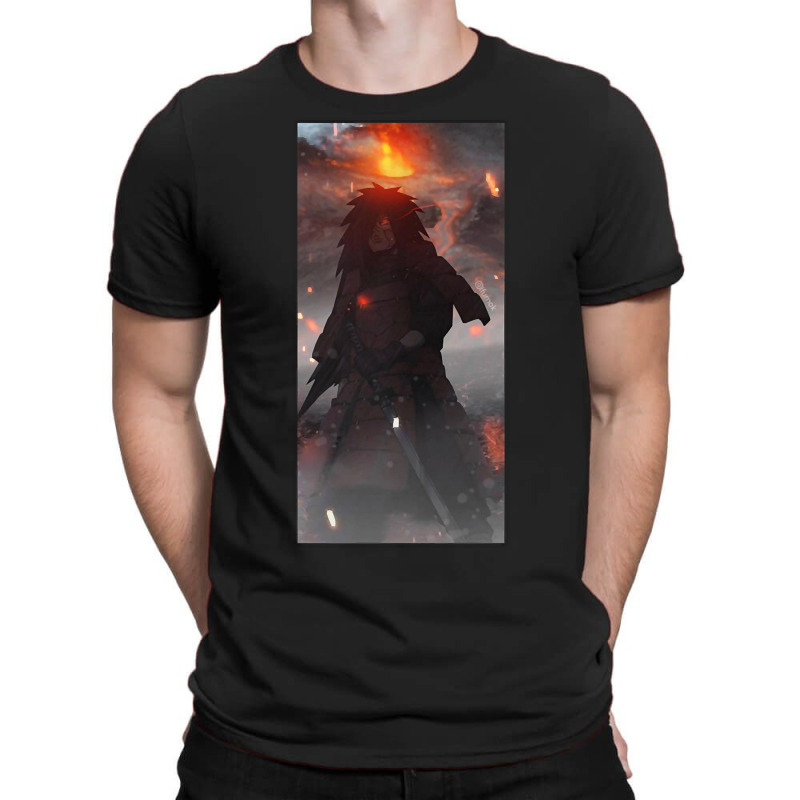 Madara Collection T-Shirt by laurynvanhoose | Artistshot