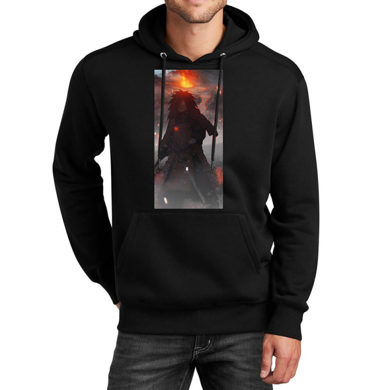 Madara Collection Unisex Hoodie by laurynvanhoose | Artistshot